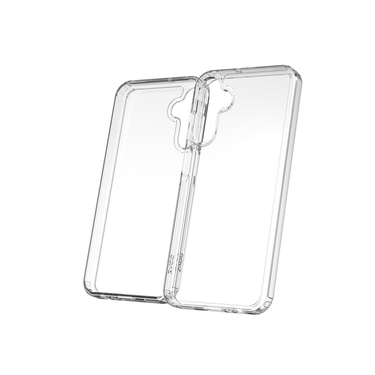 ZAGG Case for Samsung Galaxy A05/A15/A25/A35/A55- Clear